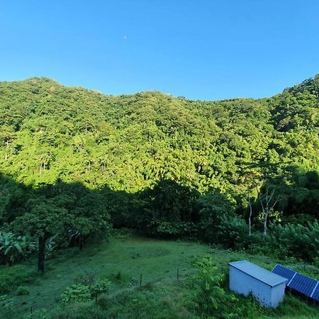 Spacieux Appartement A La Villa Montagne ル・カルベ エクステリア 写真