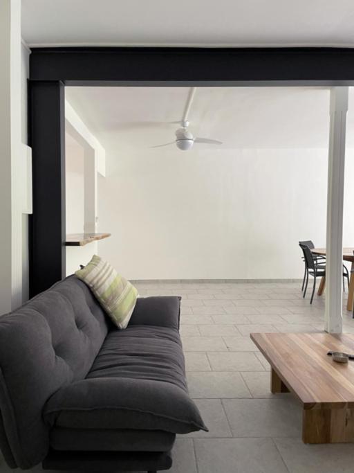 Spacieux Appartement A La Villa Montagne ル・カルベ エクステリア 写真