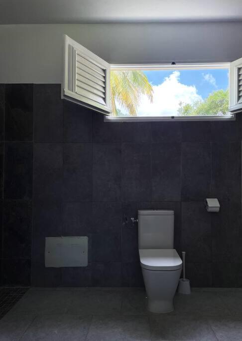 Spacieux Appartement A La Villa Montagne ル・カルベ エクステリア 写真