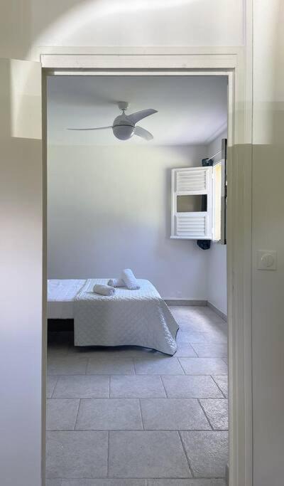 Spacieux Appartement A La Villa Montagne ル・カルベ エクステリア 写真