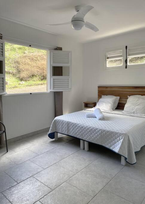 Spacieux Appartement A La Villa Montagne ル・カルベ エクステリア 写真
