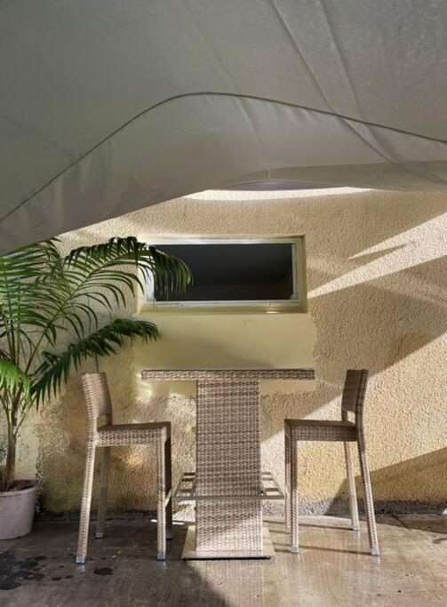Spacieux Appartement A La Villa Montagne ル・カルベ エクステリア 写真