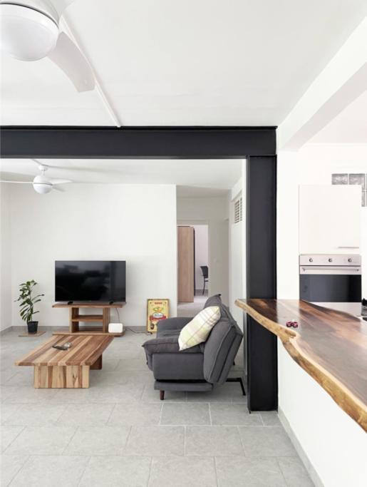 Spacieux Appartement A La Villa Montagne ル・カルベ エクステリア 写真