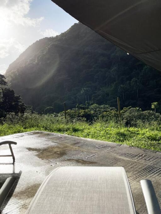 Spacieux Appartement A La Villa Montagne ル・カルベ エクステリア 写真