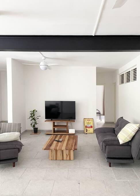 Spacieux Appartement A La Villa Montagne ル・カルベ エクステリア 写真