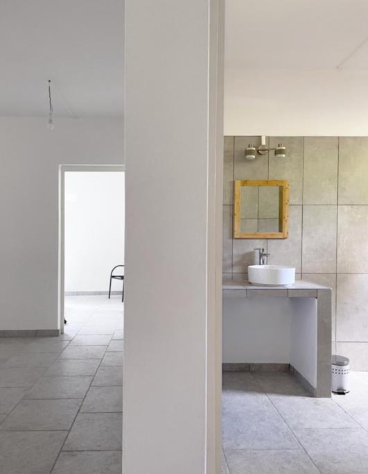 Spacieux Appartement A La Villa Montagne ル・カルベ エクステリア 写真